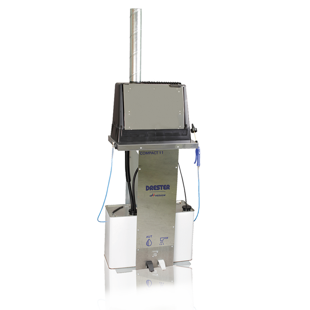 Drester Compact Boxter