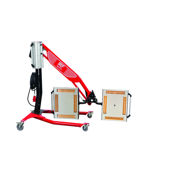IRT 4-2 Pc Auto
