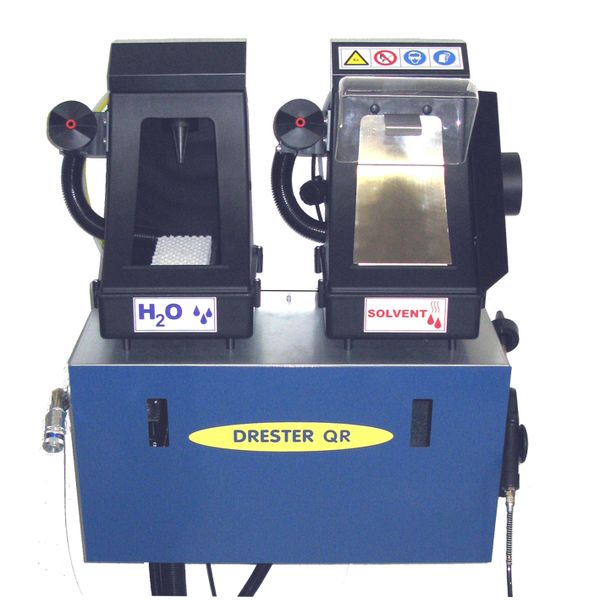 Drester QuickRinse TT