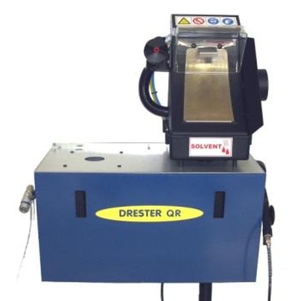 Drester QuickRise Solvent
