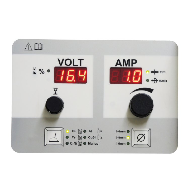 Wielander + Schill IM240i MIG Welder - Image 3