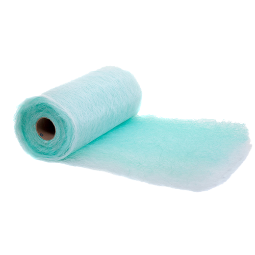 Spray booth floor filter roll NZ