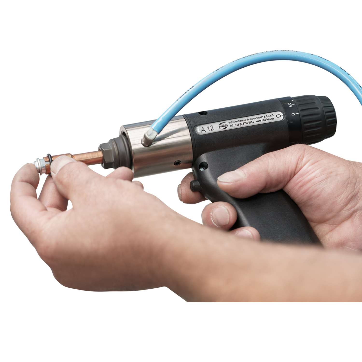 Carbon - Alurepair Plus Aluminium Repair System - Image 9