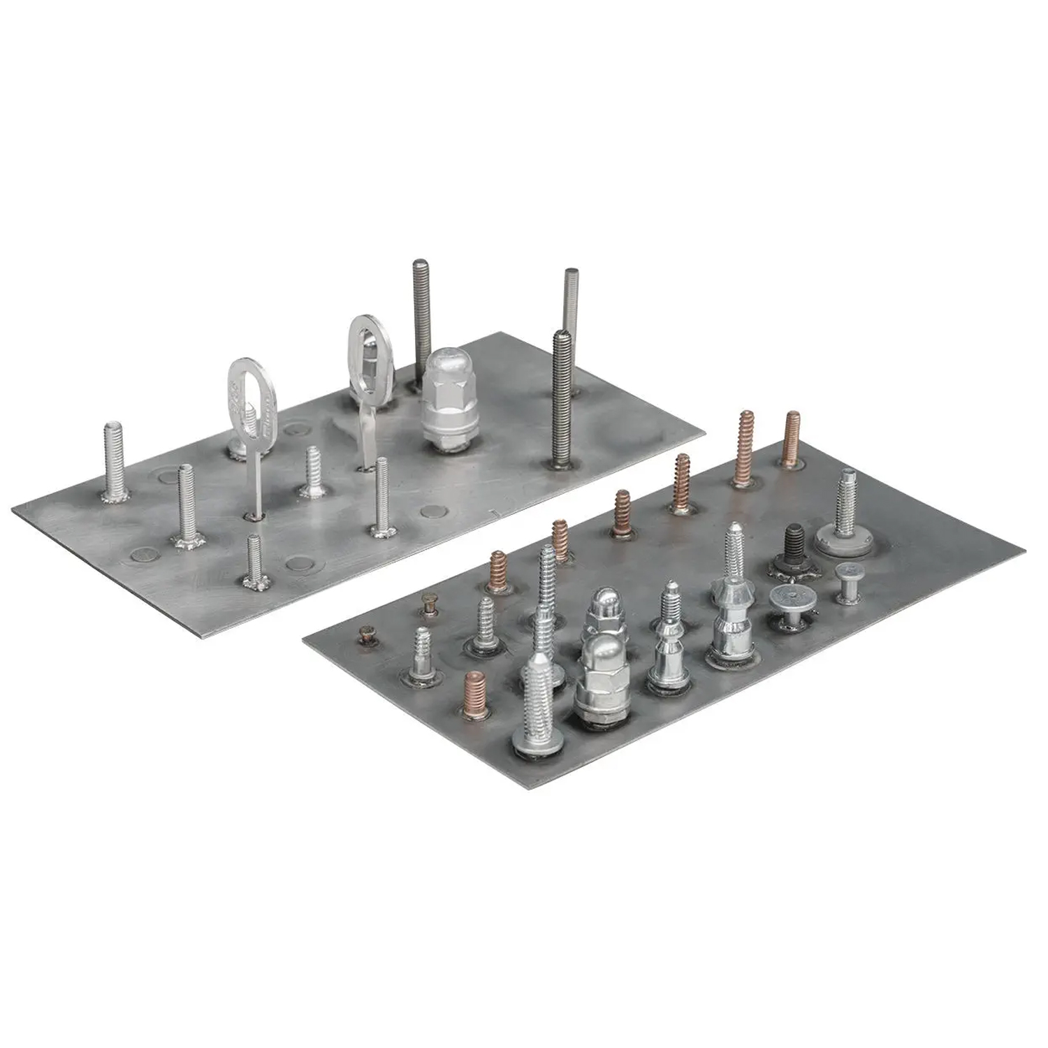 Carbon - Alurepair Plus Aluminium Repair System - Image 5