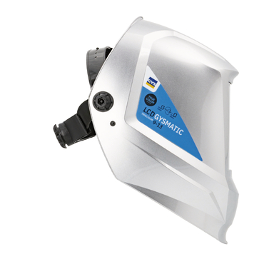 Gys Helmet LCD GYSMATIC 9/13 G TRUE COLOR - Image 2
