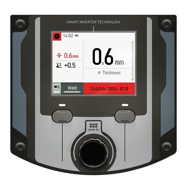 GYS E2 GYS AUTO - Image 2