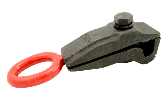 Half Curved Jm Clamp
