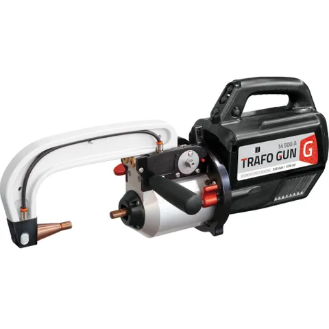 Gyspot Pti Premium Pro - Image 3