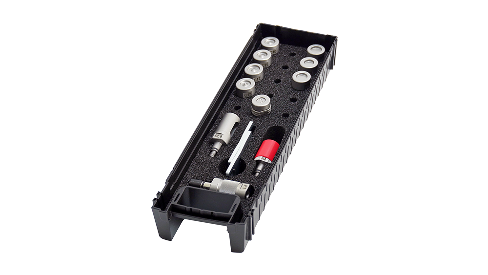 Tool Box RS-09 | Ford | version 2
